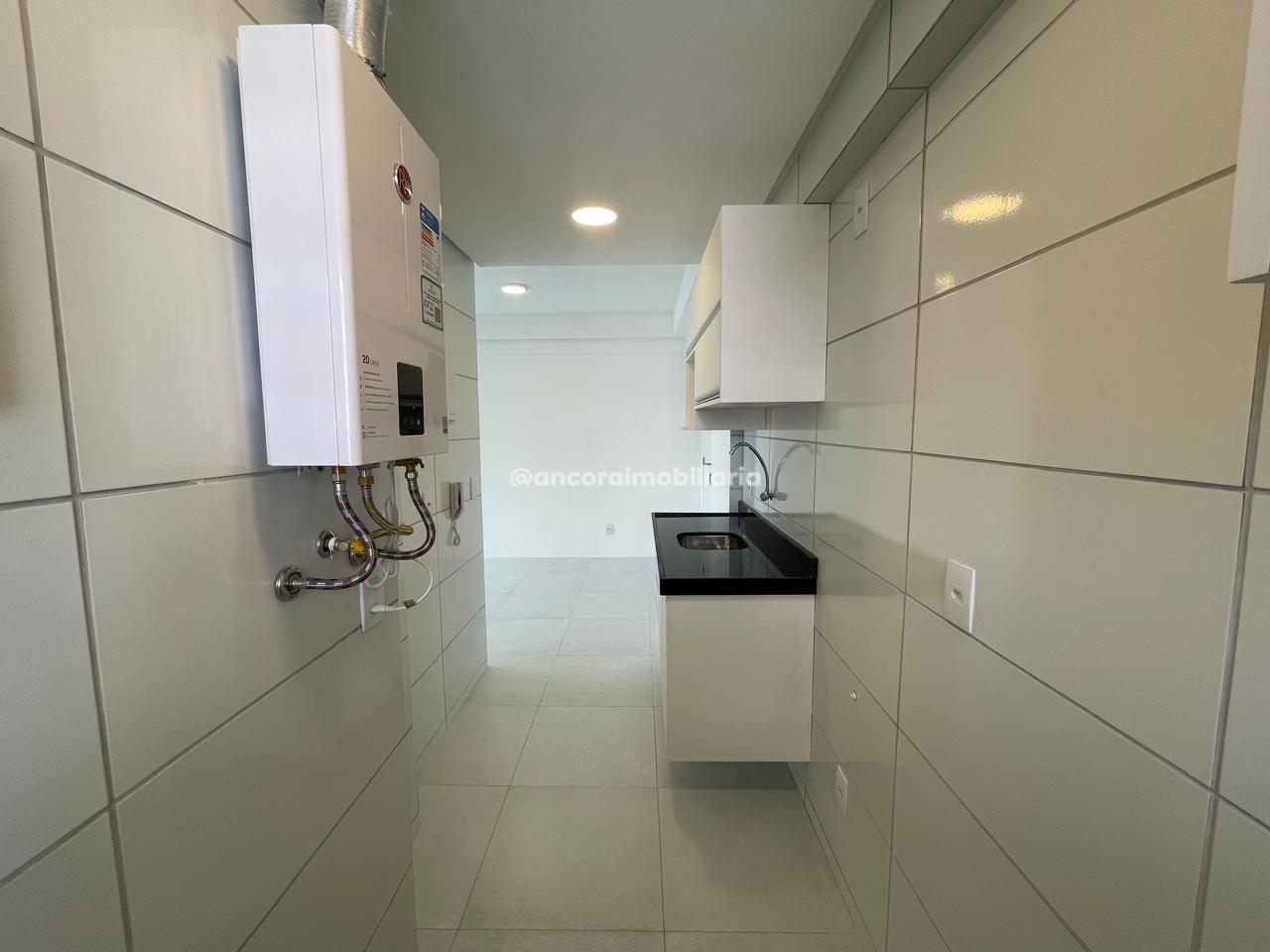 Apartamento para aluguel no Parnamirim: 