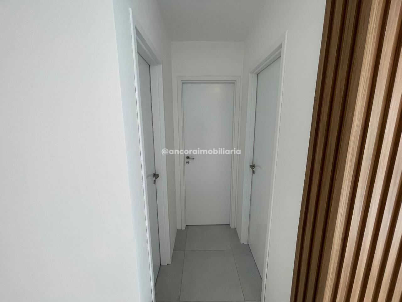 Apartamento para aluguel no Parnamirim: 