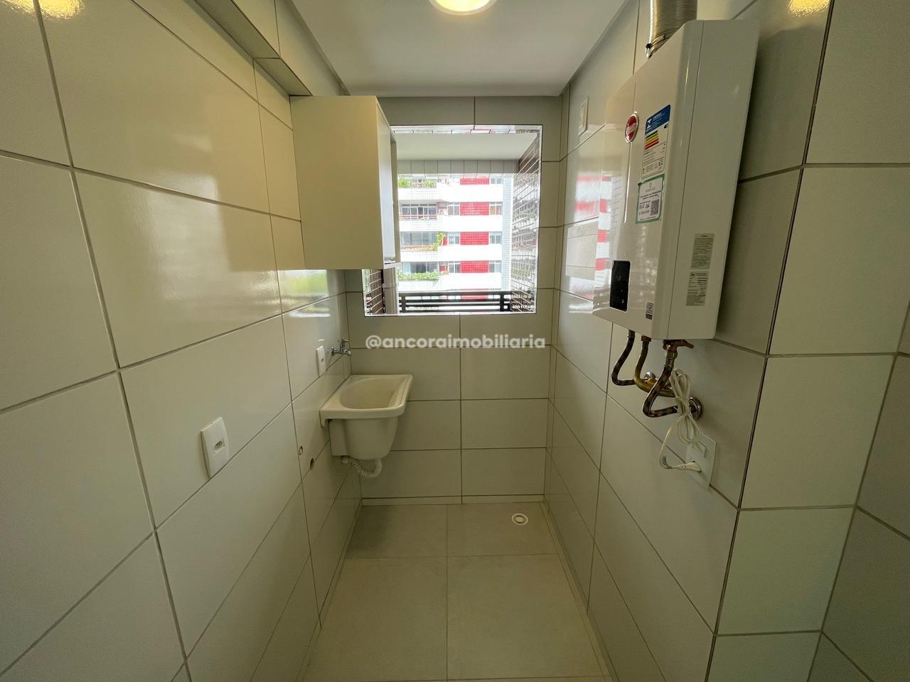 Apartamento para aluguel no Parnamirim: 