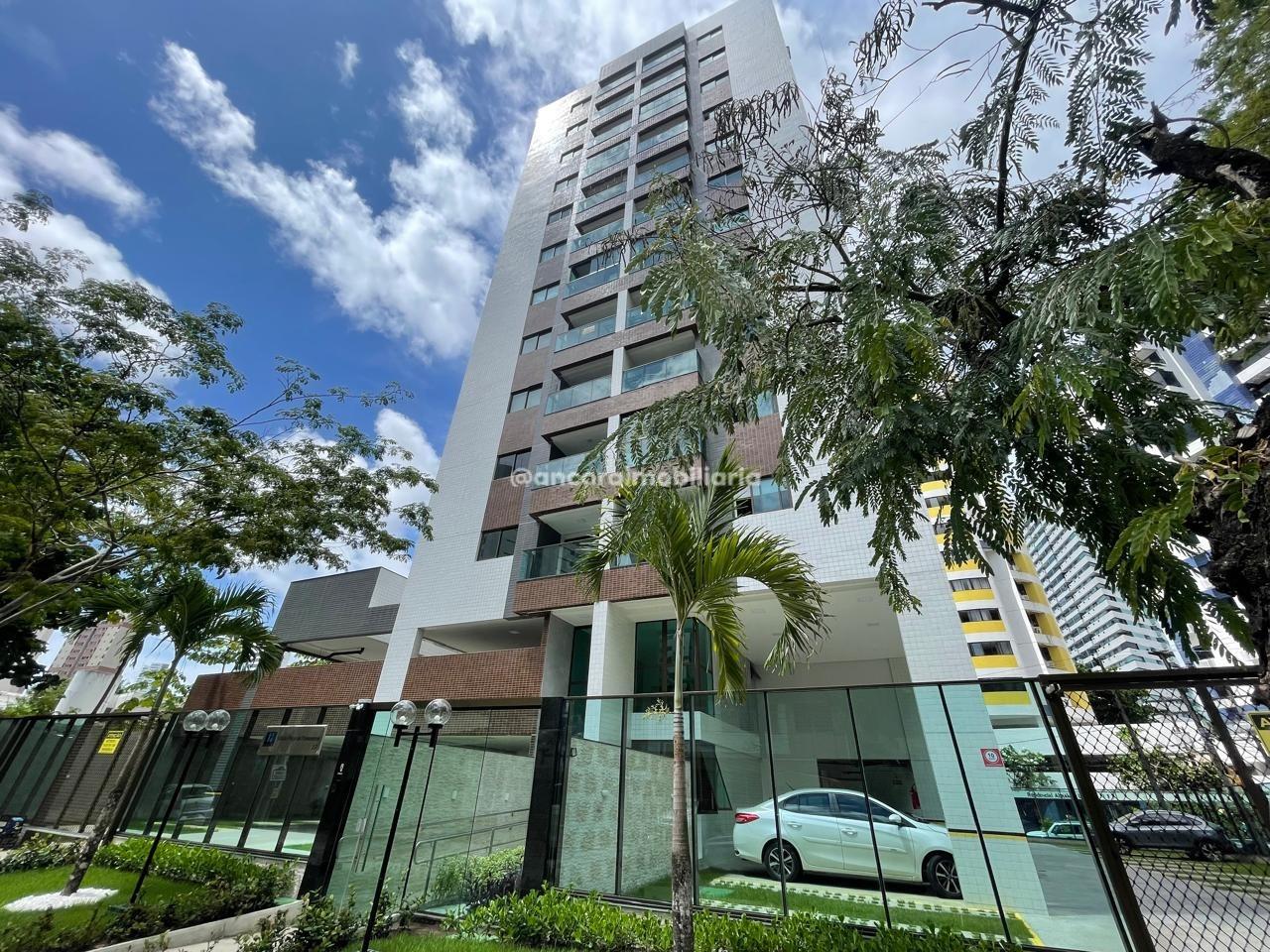 Apartamento para aluguel no Parnamirim: 