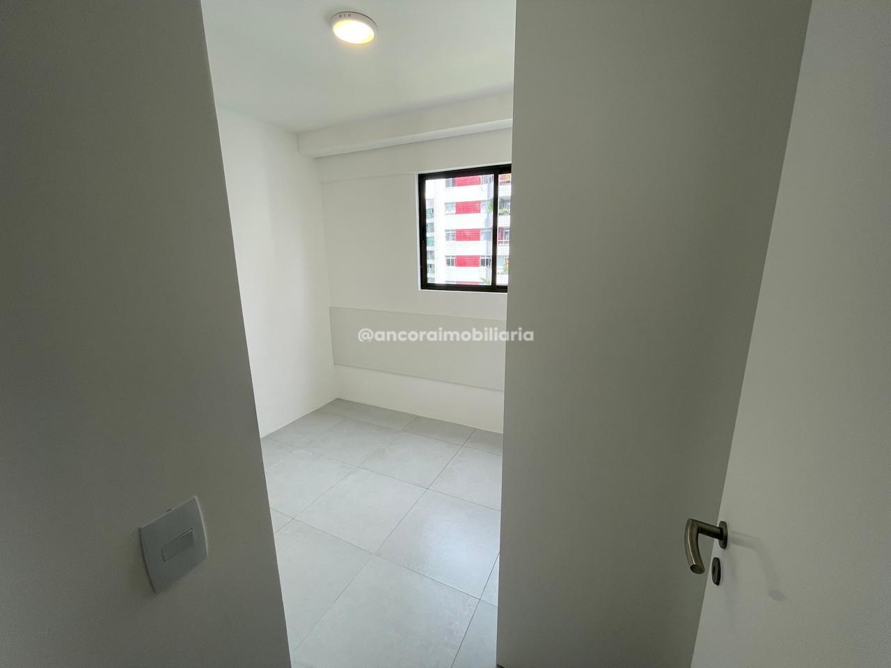 Apartamento para aluguel no Parnamirim: 