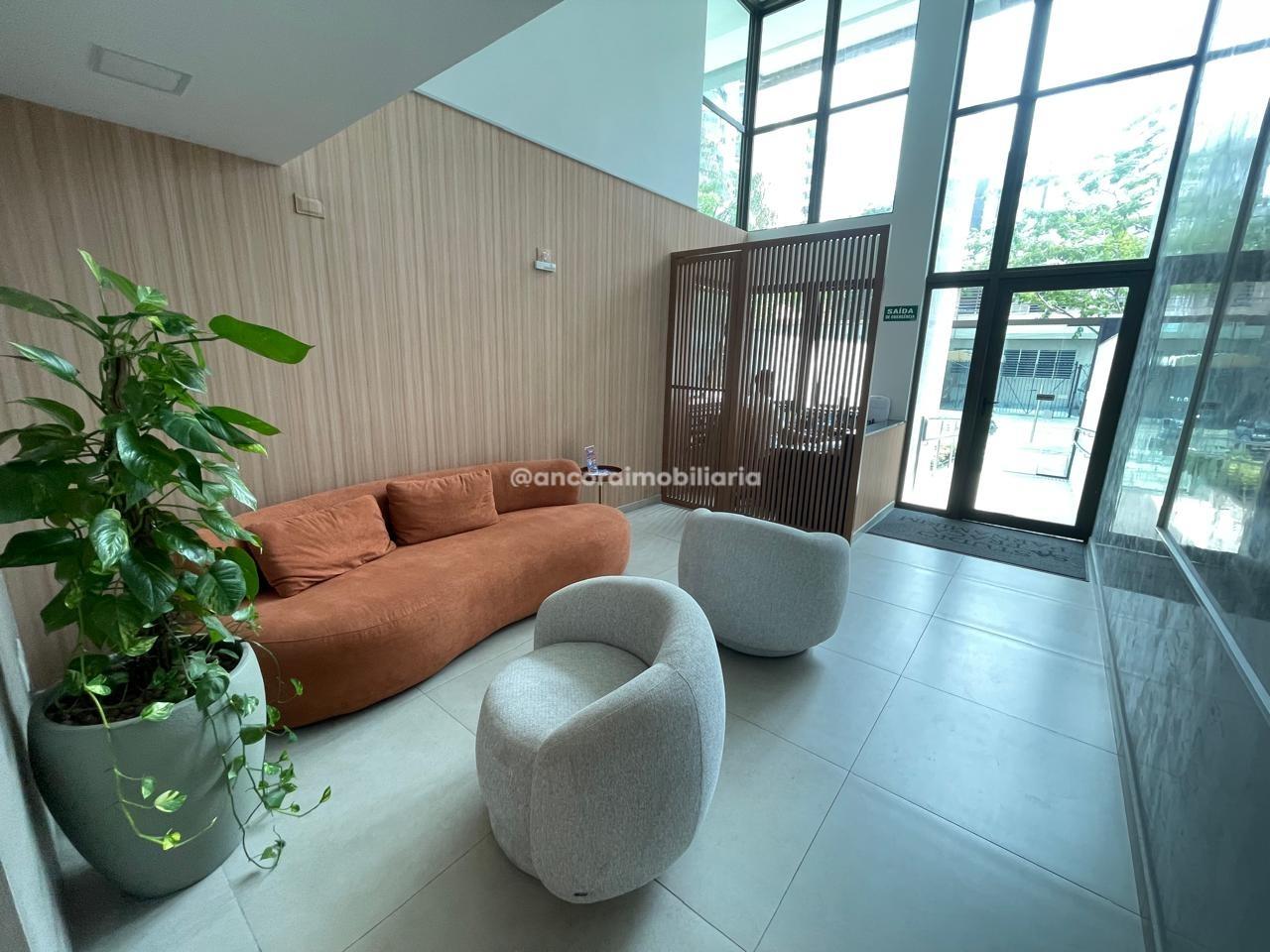 Apartamento para aluguel no Parnamirim: 