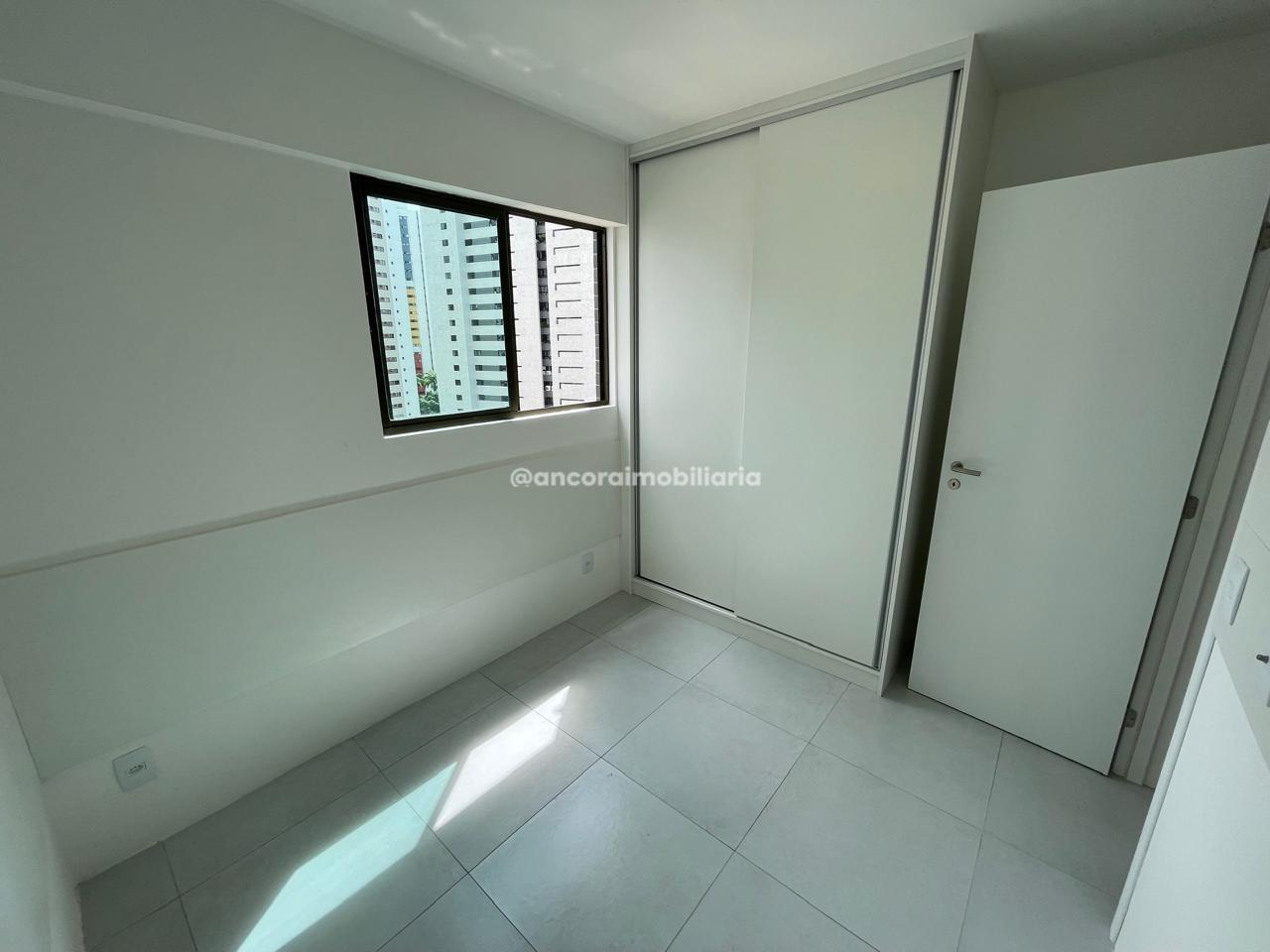 Apartamento para aluguel no Parnamirim: 
