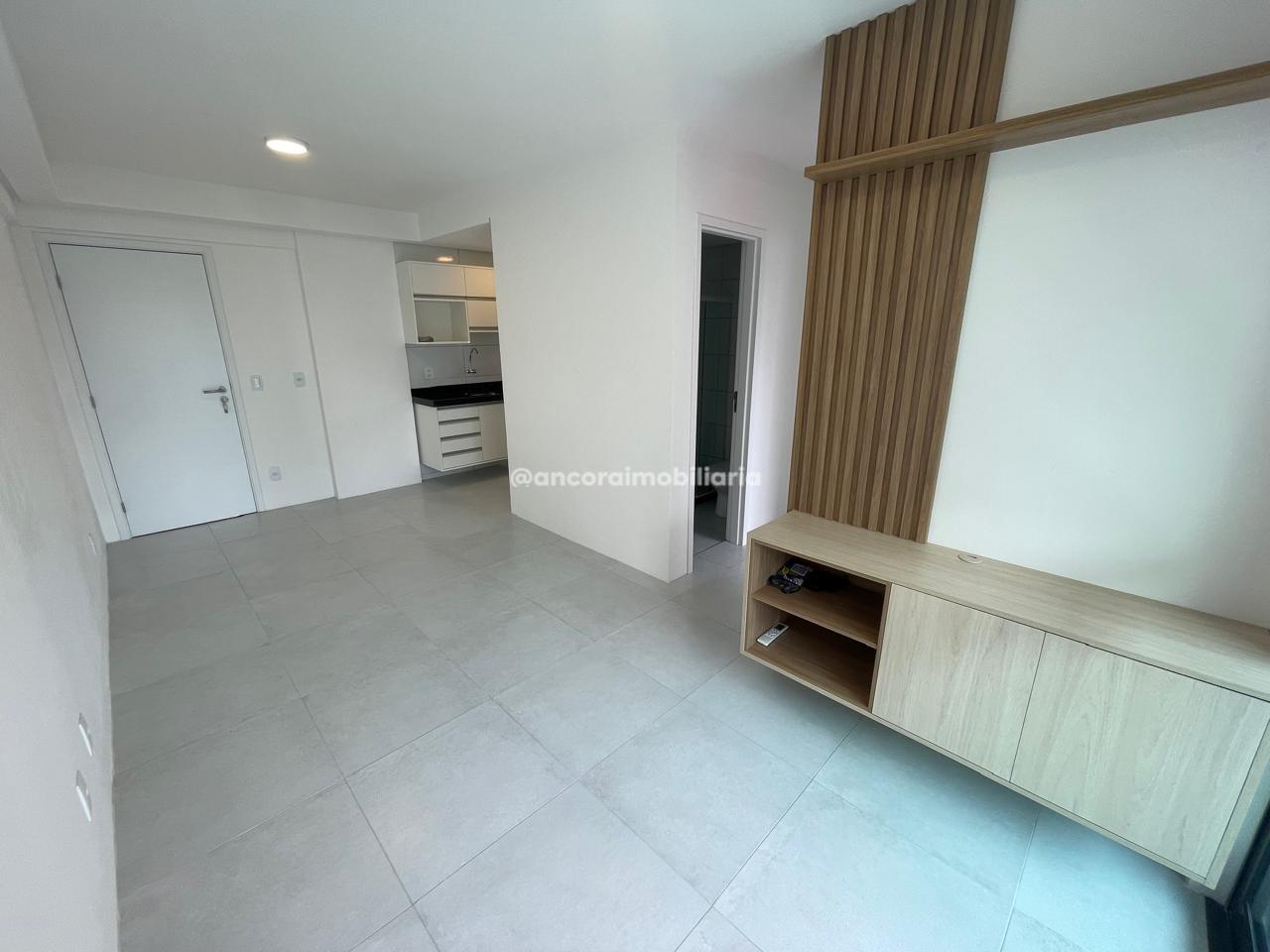 Apartamento para aluguel no Parnamirim: 