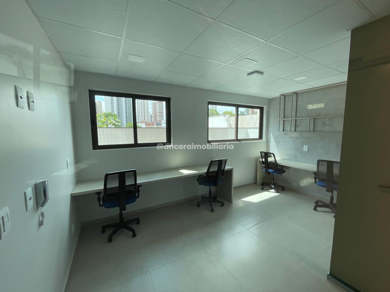 Apartamento para aluguel no Parnamirim: 