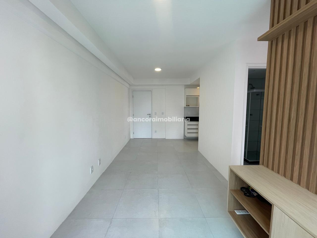 Apartamento para aluguel no Parnamirim: 