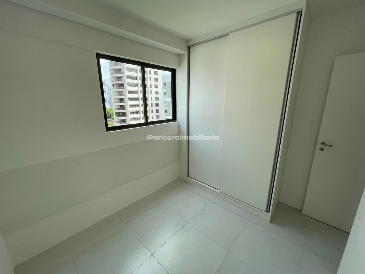 Apartamento para aluguel no Parnamirim: 