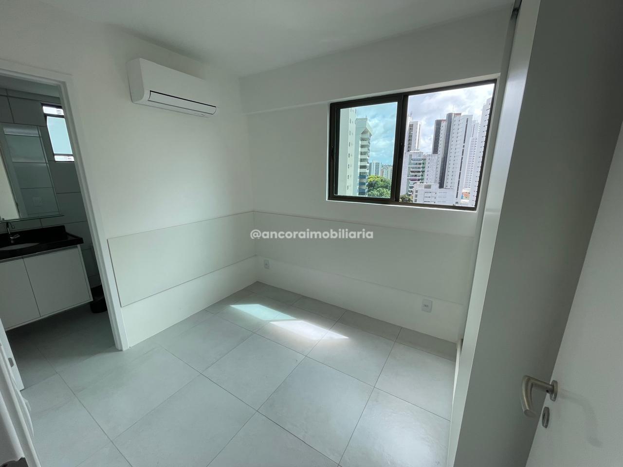 Apartamento para aluguel no Parnamirim: 