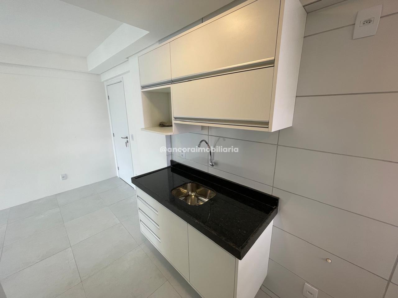 Apartamento para aluguel no Parnamirim: 
