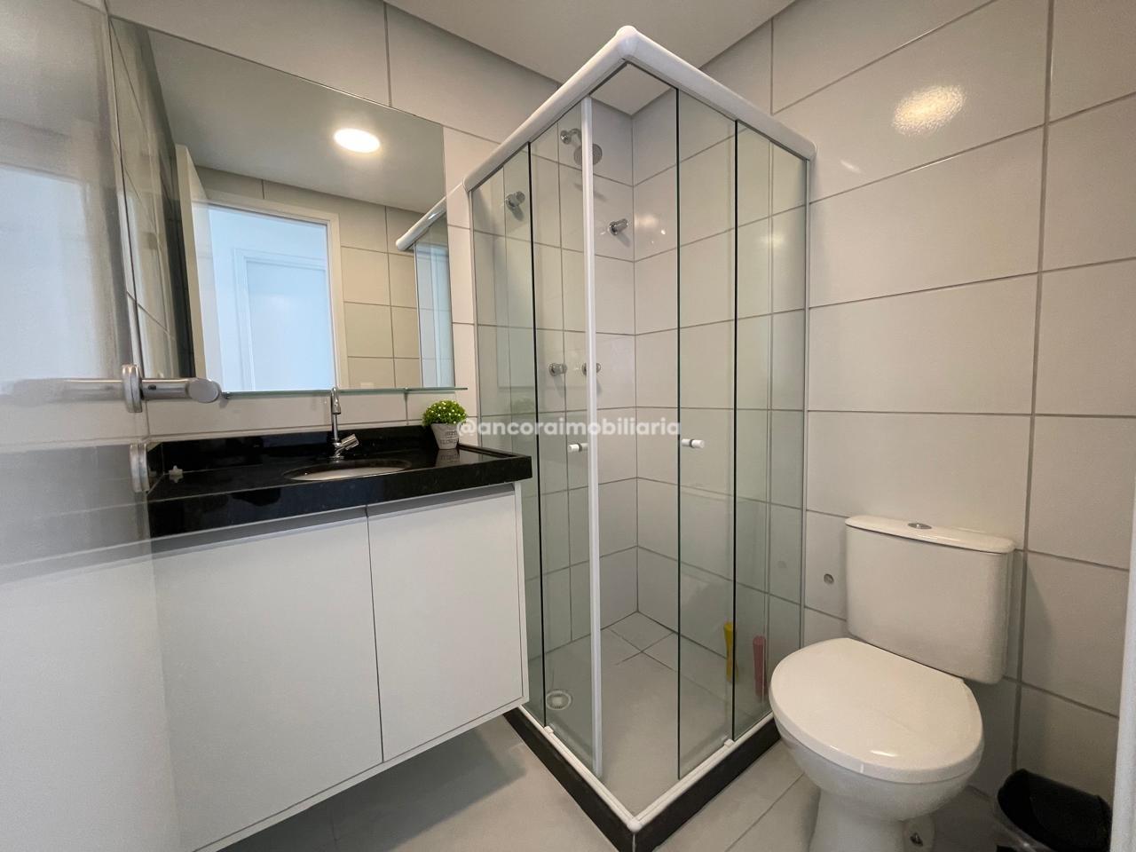 Apartamento para aluguel no Parnamirim: 