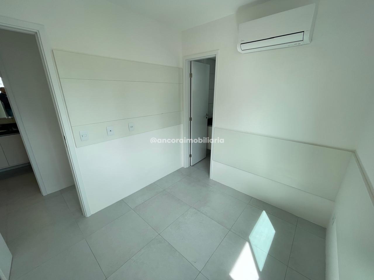 Apartamento para aluguel no Parnamirim: 