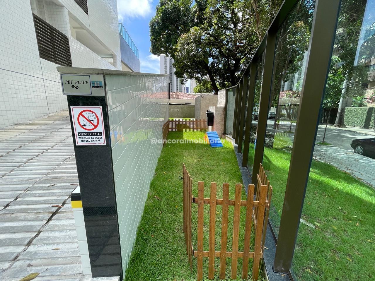 Apartamento para aluguel no Parnamirim: 