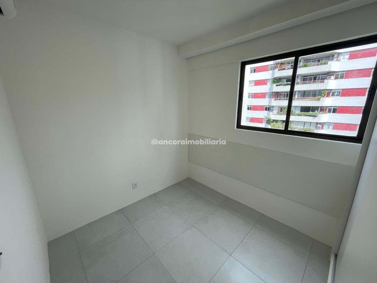 Apartamento para aluguel no Parnamirim: 