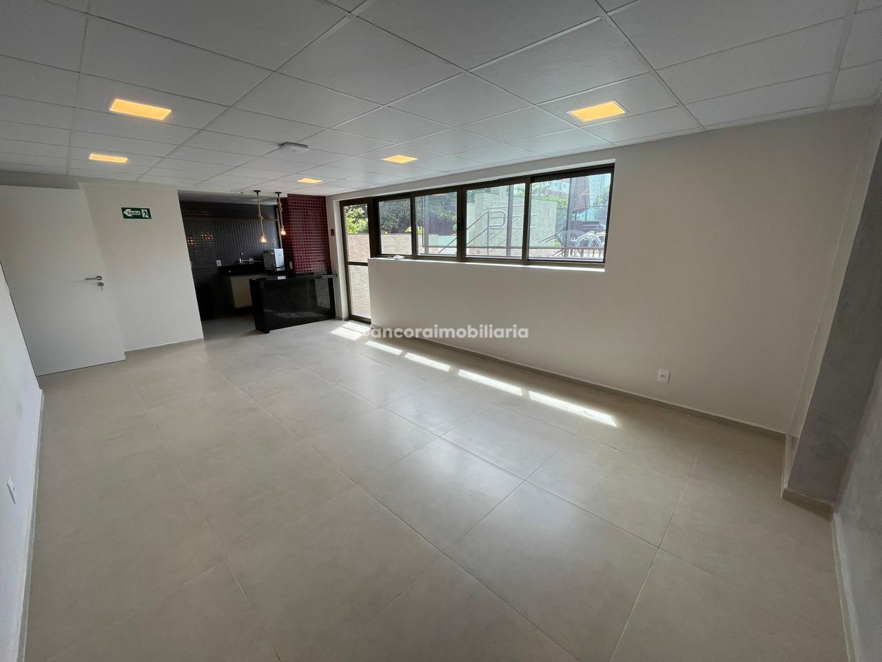 Apartamento para aluguel no Parnamirim: 