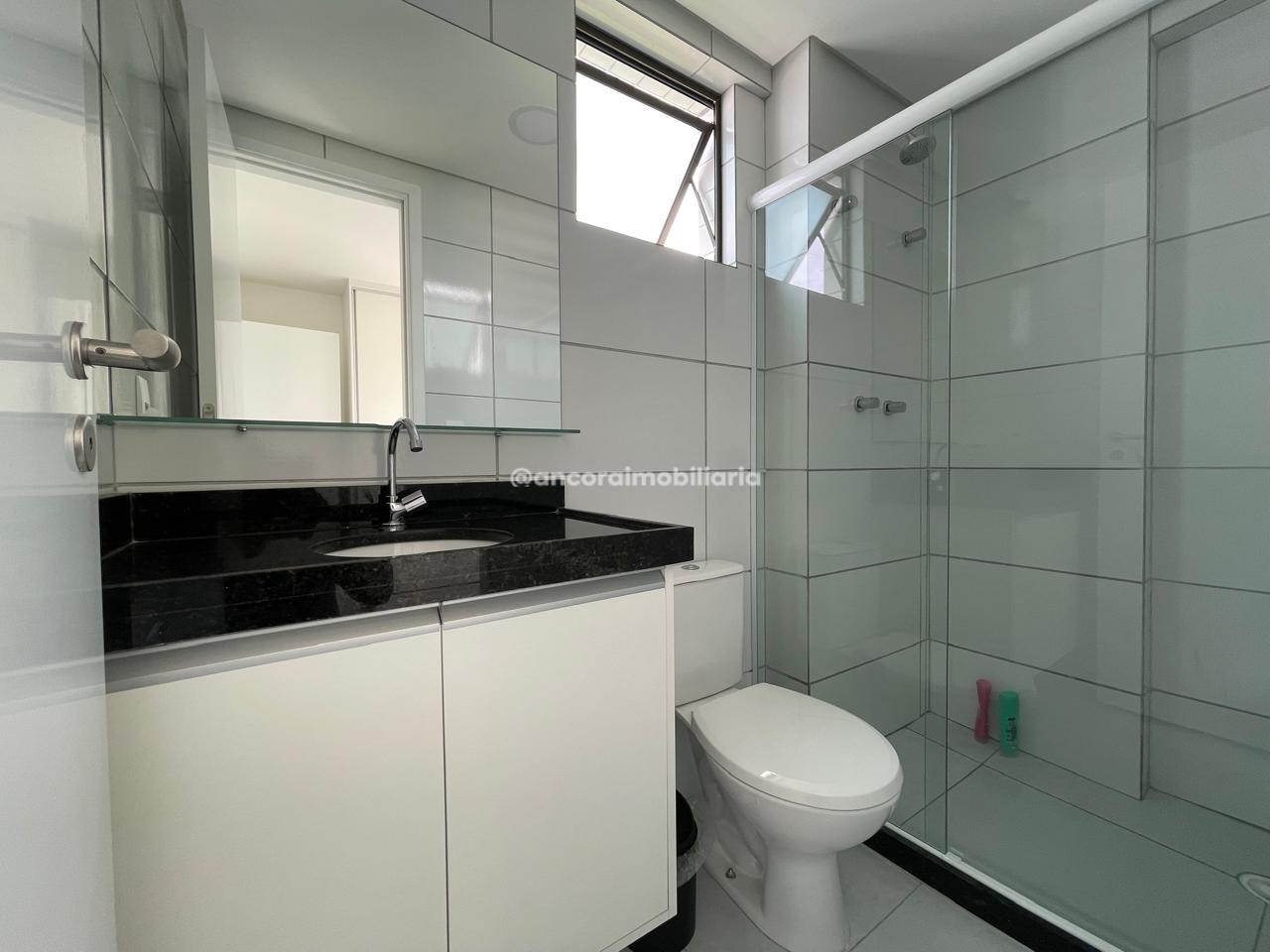 Apartamento para aluguel no Parnamirim: 