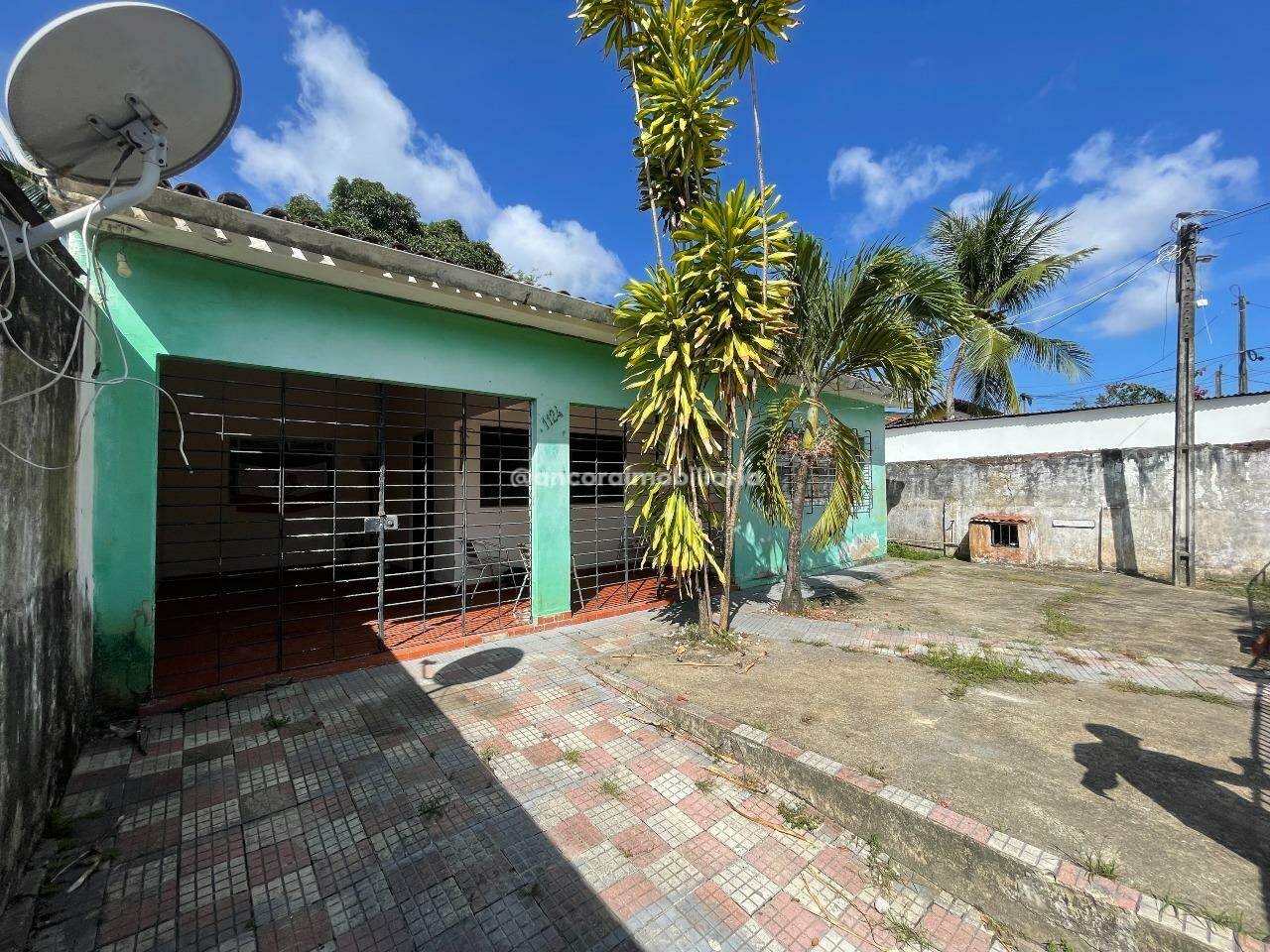 Casa à venda no Iputinga: 