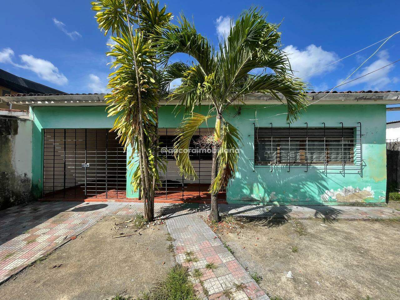 Casa à venda no Iputinga: 