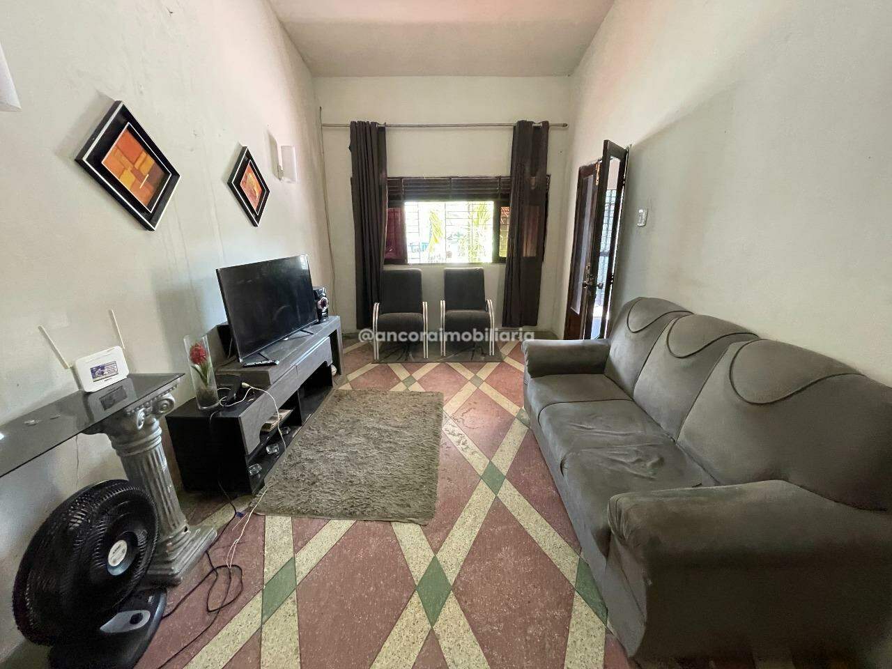 Casa à venda no Iputinga: