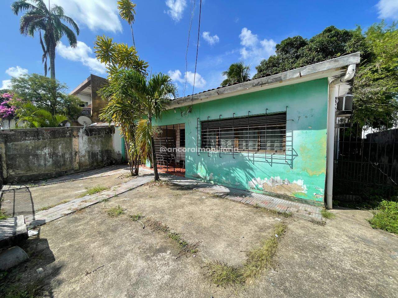 Casa à venda no Iputinga: 
