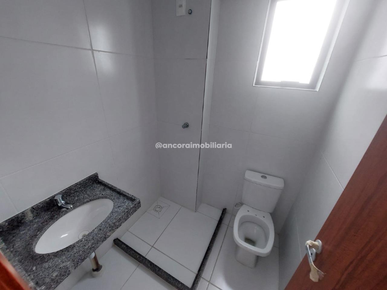 Apartamento à venda no Casa Amarela: 