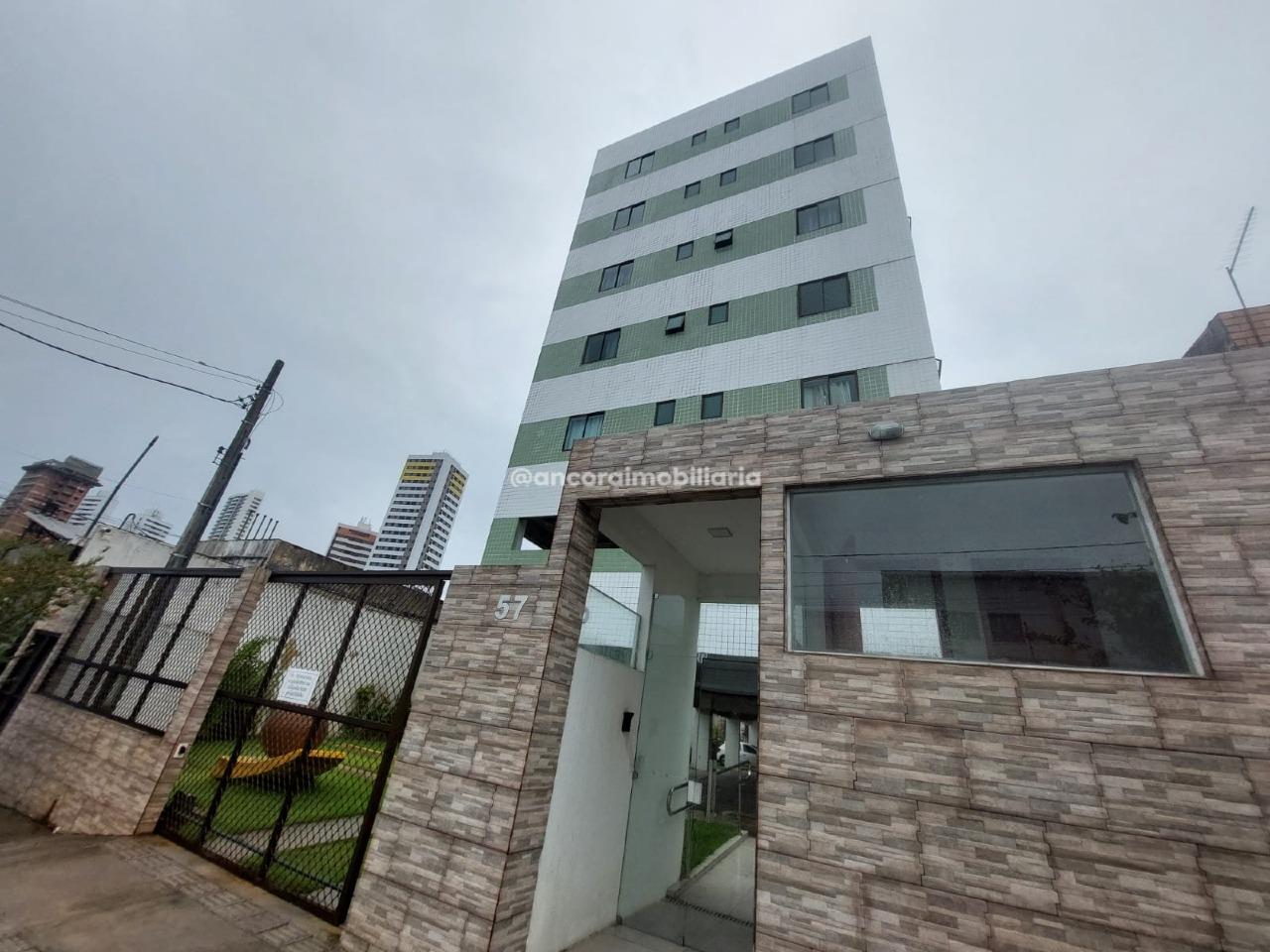 Apartamento à venda no Casa Amarela: 