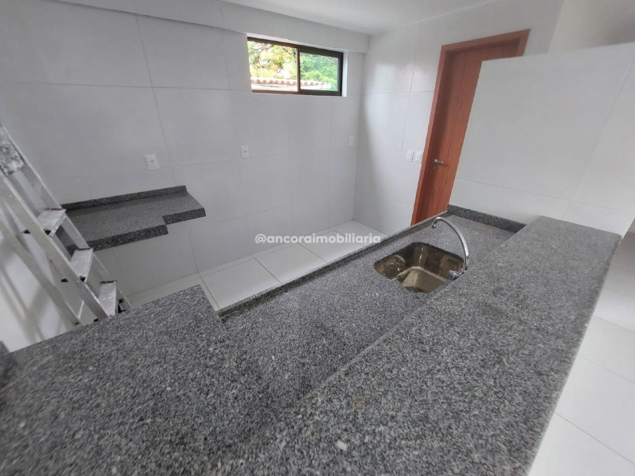 Apartamento à venda no Casa Amarela: 