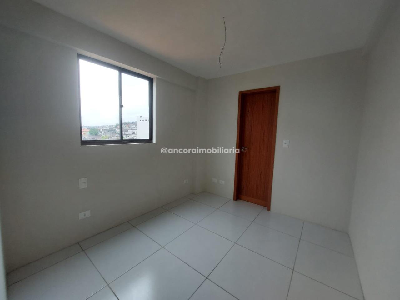 Apartamento à venda no Casa Amarela: 