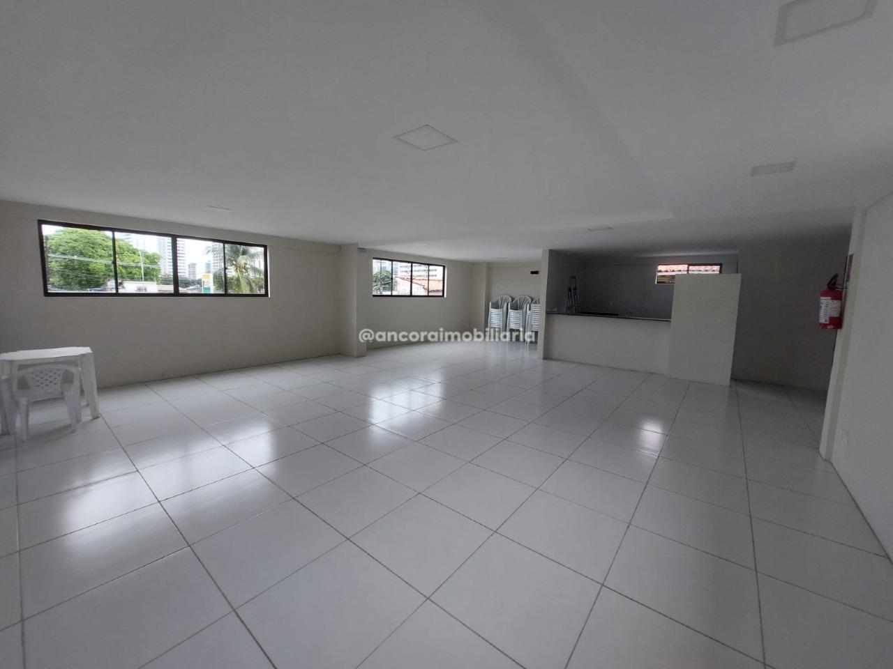 Apartamento à venda no Casa Amarela: 