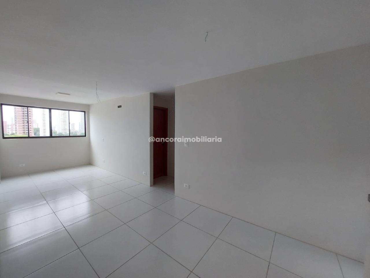 Apartamento à venda no Casa Amarela: 