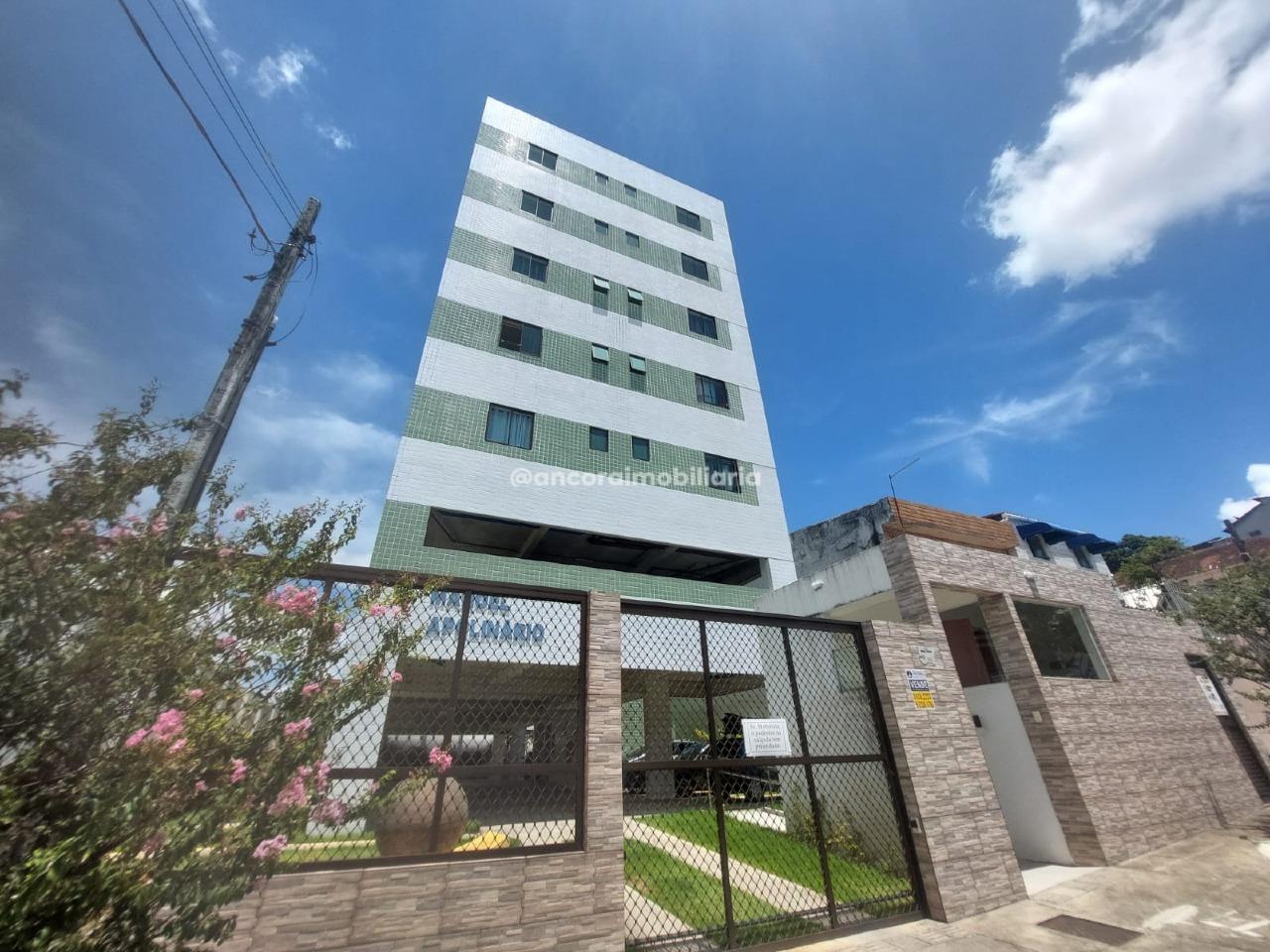 Apartamento à venda no Casa Amarela: 