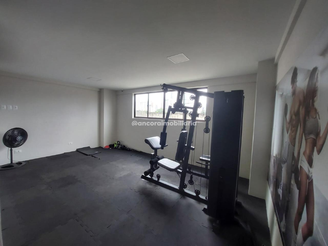 Apartamento à venda no Casa Amarela: 