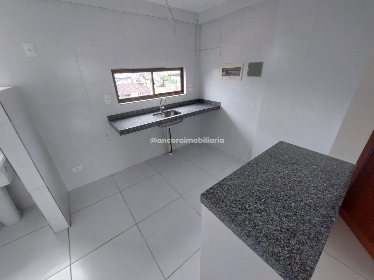 Apartamento à venda no Casa Amarela: 