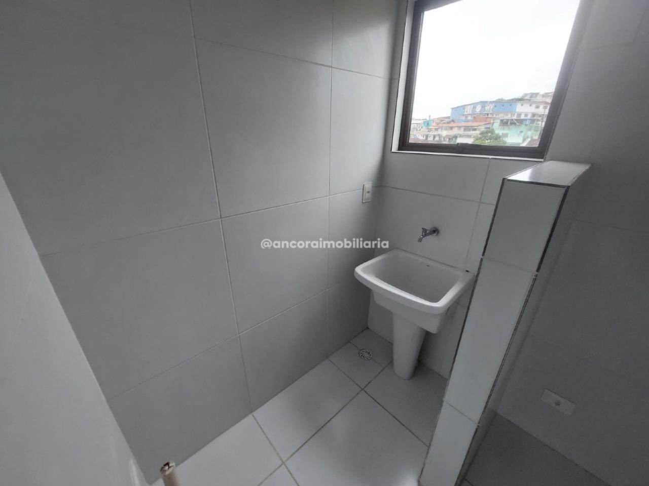 Apartamento à venda no Casa Amarela: 