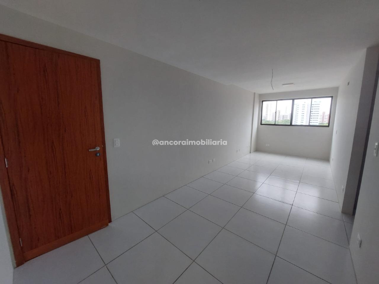 Apartamento à venda no Casa Amarela: 