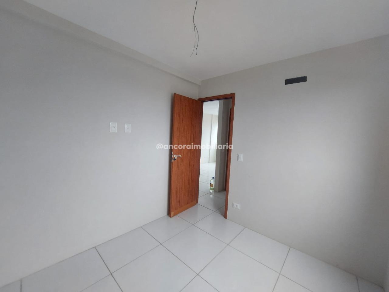 Apartamento à venda no Casa Amarela: 