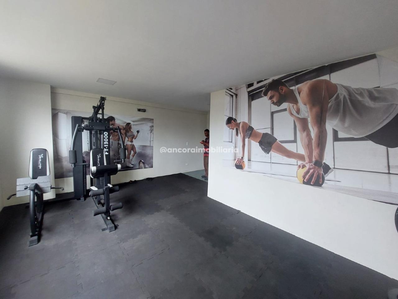 Apartamento à venda no Casa Amarela: 