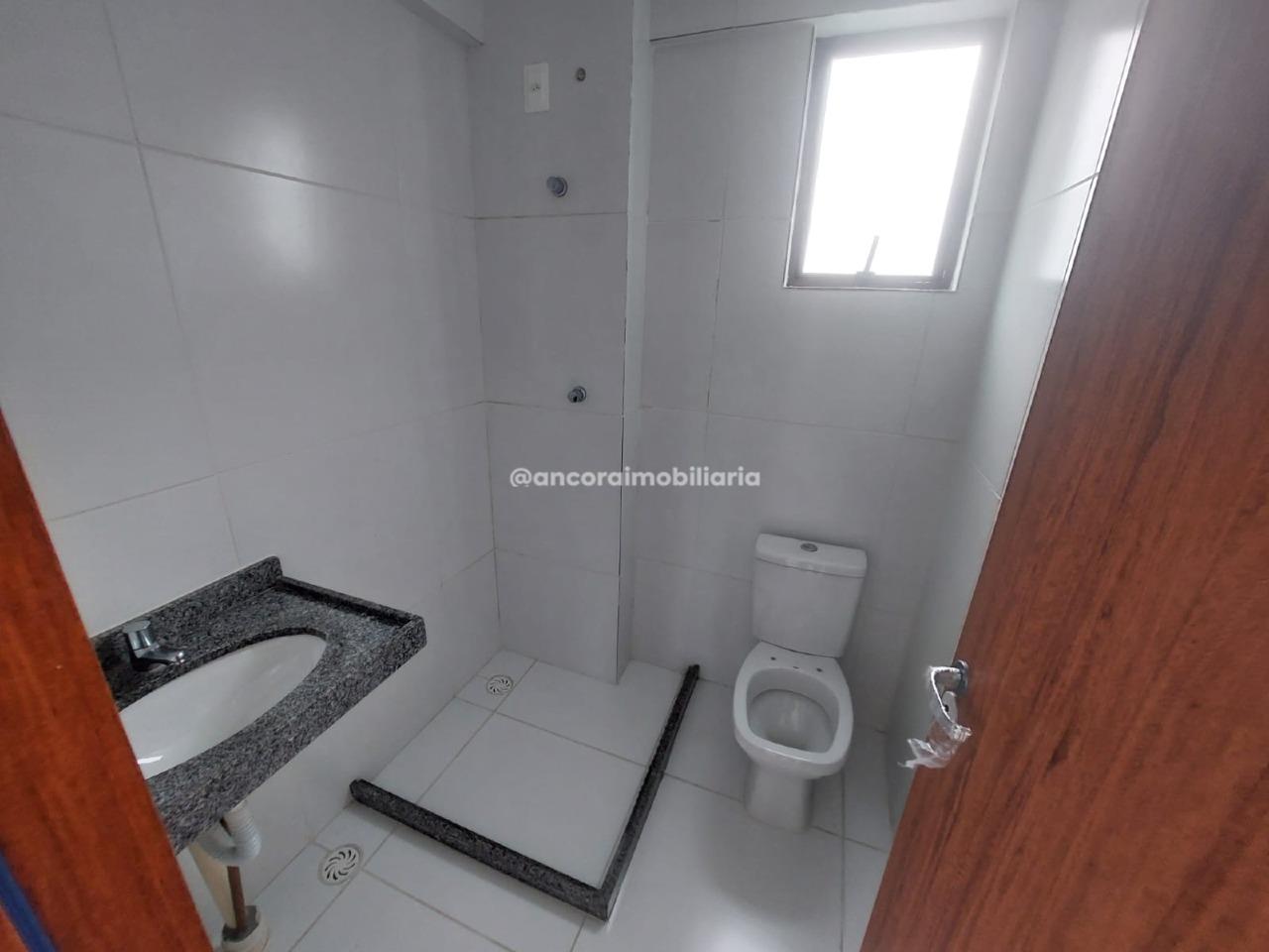Apartamento à venda no Casa Amarela: 