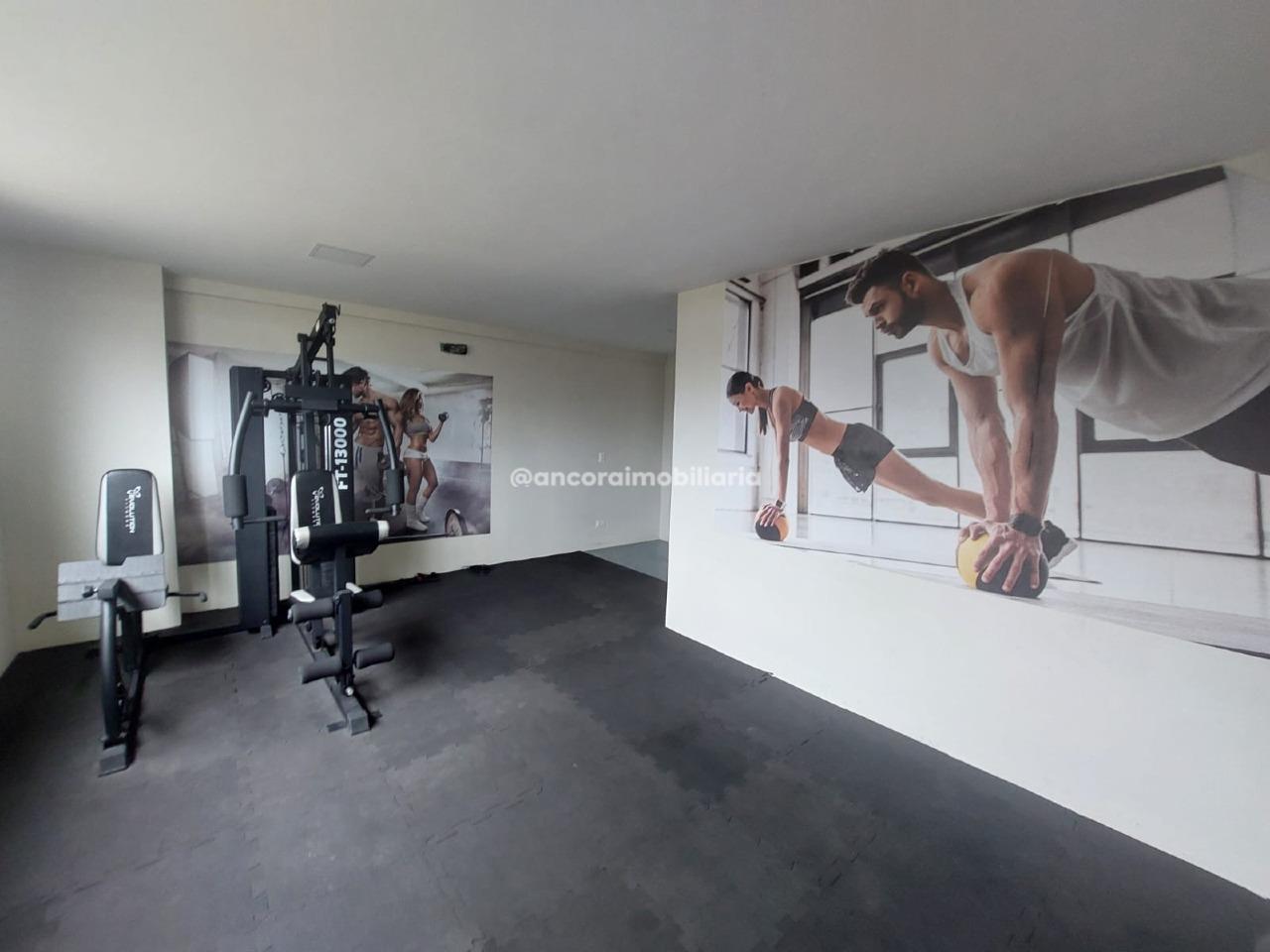 Apartamento à venda no Casa Amarela: 