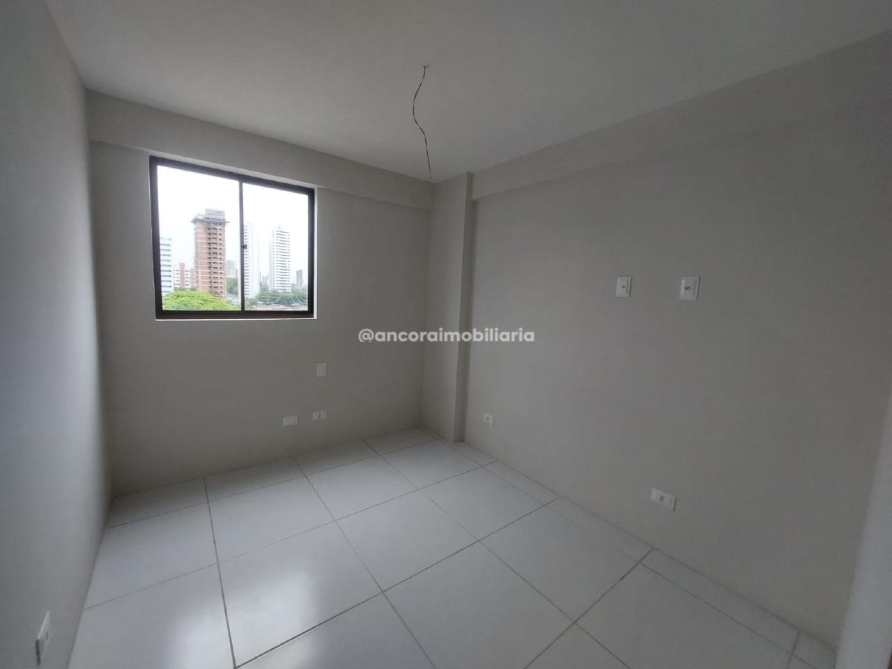 Apartamento à venda no Casa Amarela: 