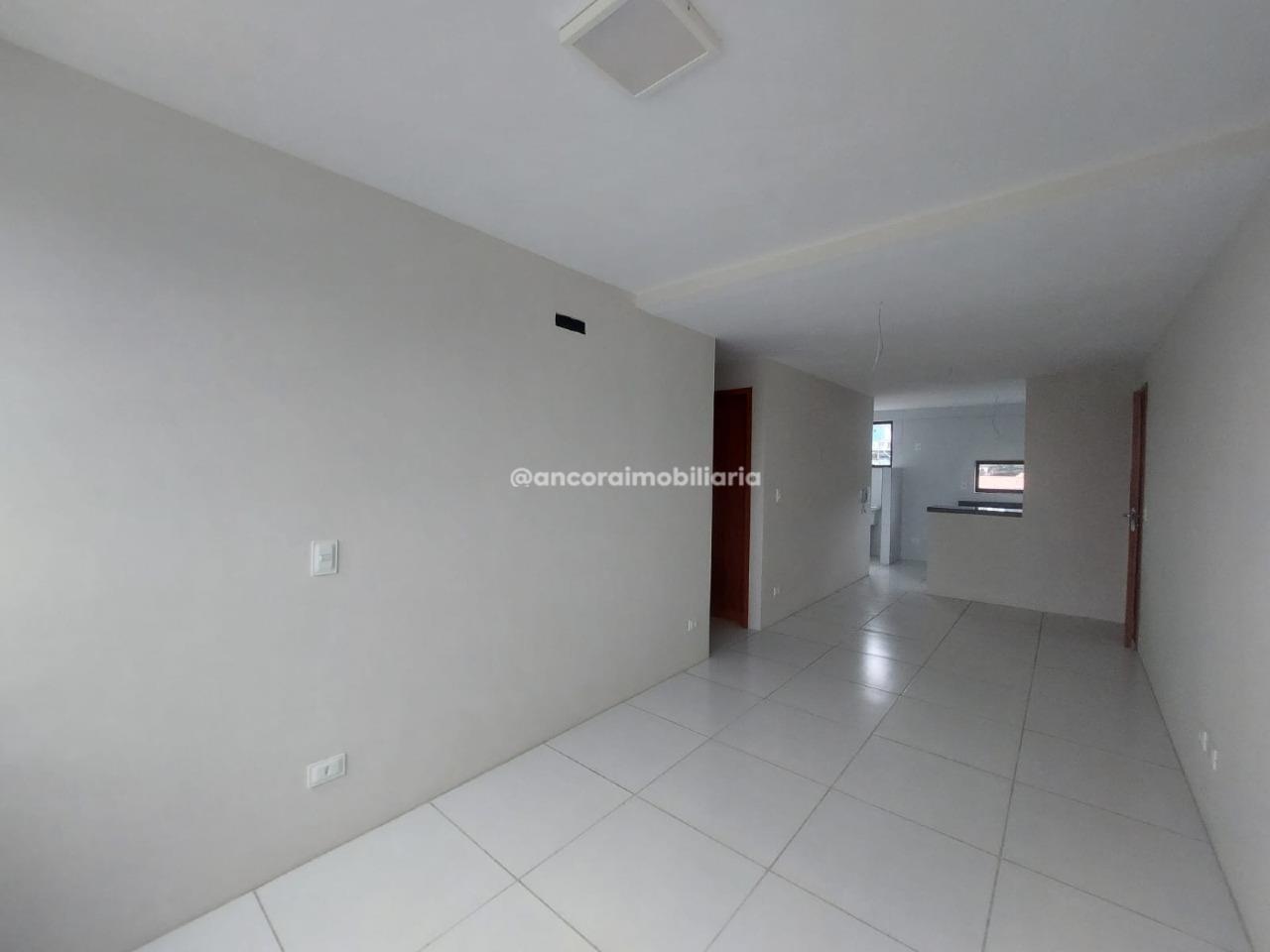 Apartamento à venda no Casa Amarela: 