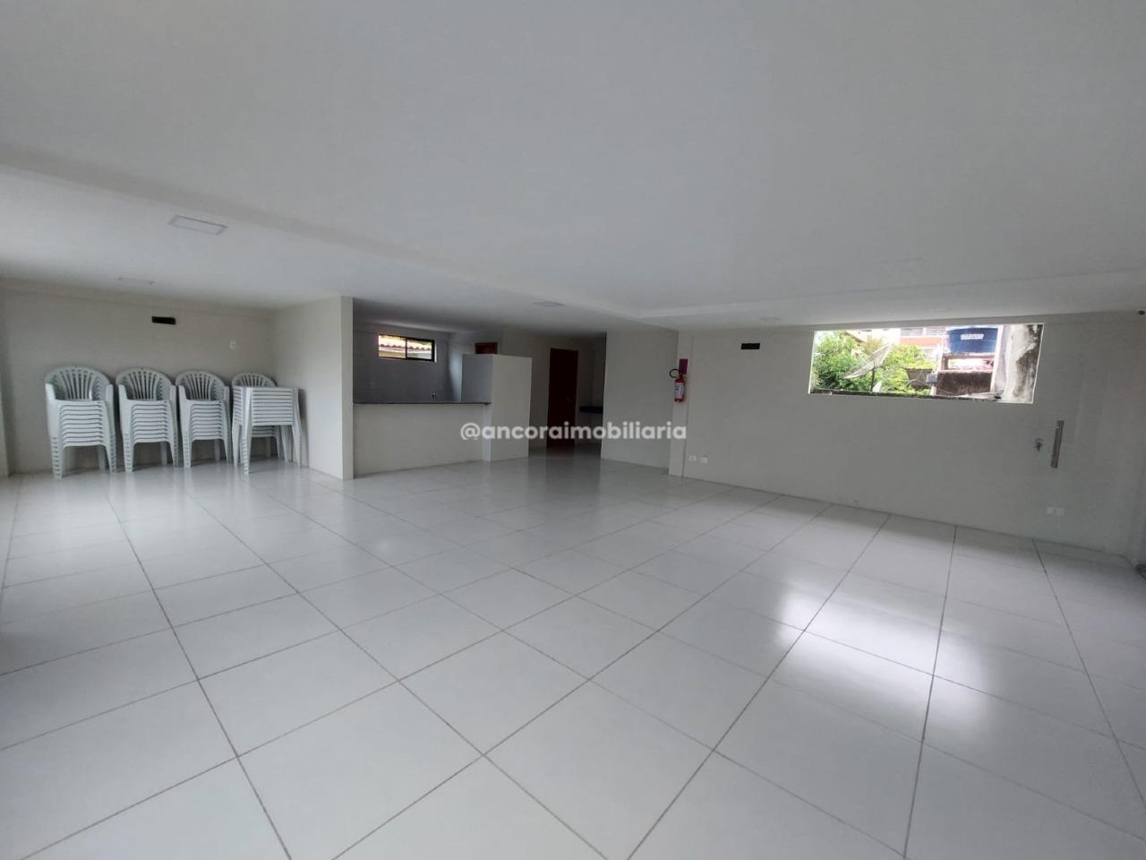 Apartamento à venda no Casa Amarela: 