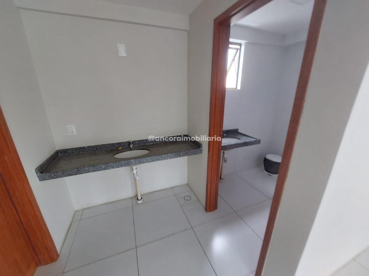 Apartamento à venda no Casa Amarela: 