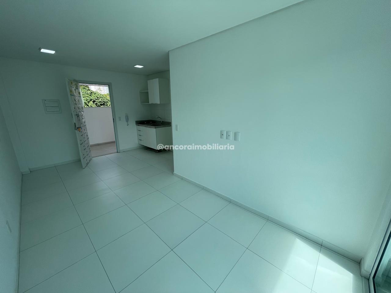 Apartamento para aluguel no Graças: 