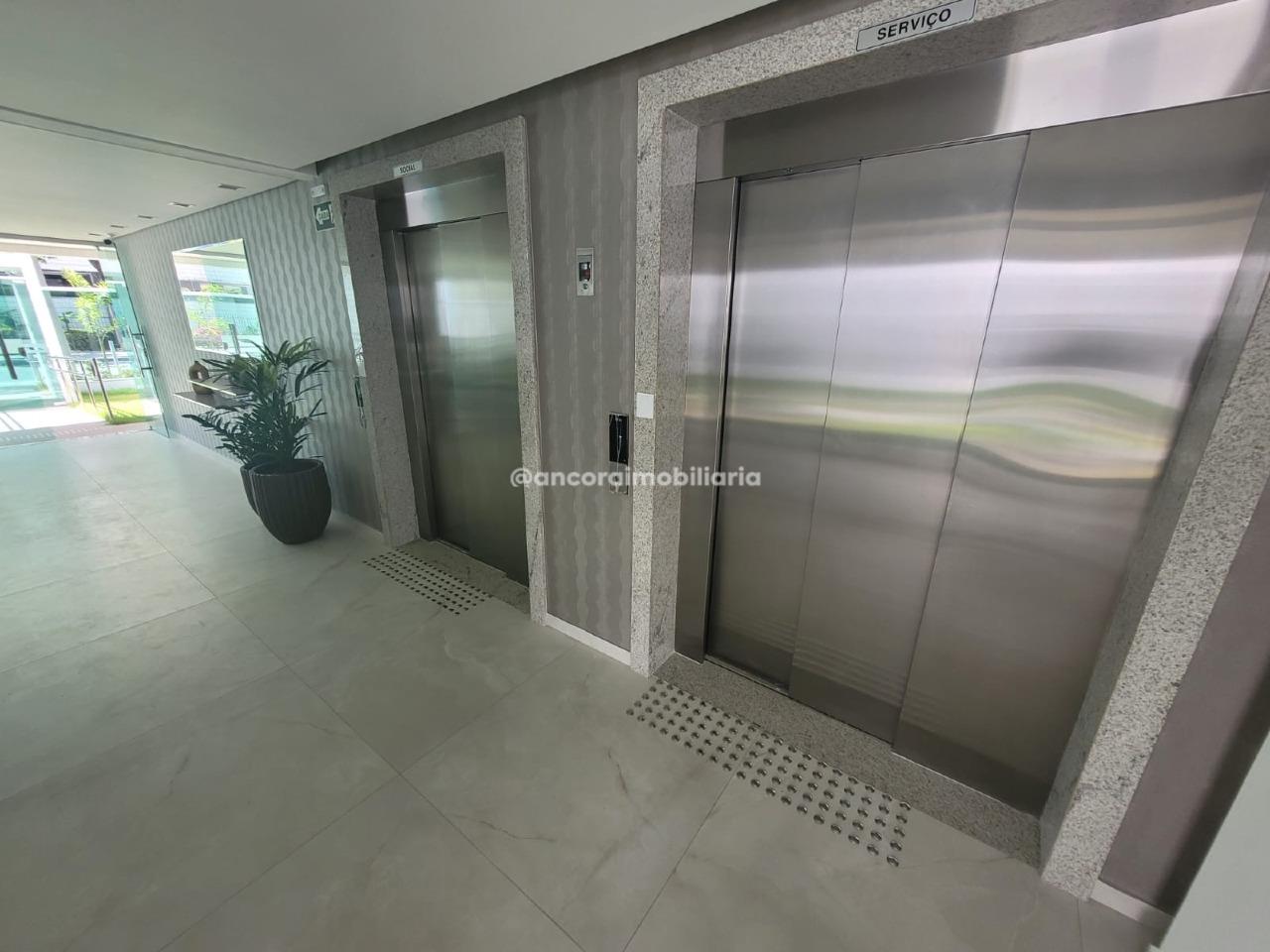 Apartamento para aluguel no Graças: 