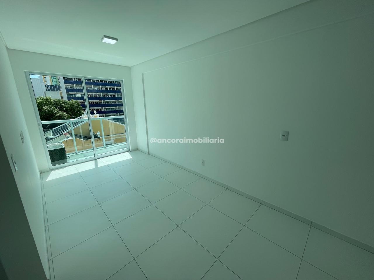 Apartamento para aluguel no Graças: 