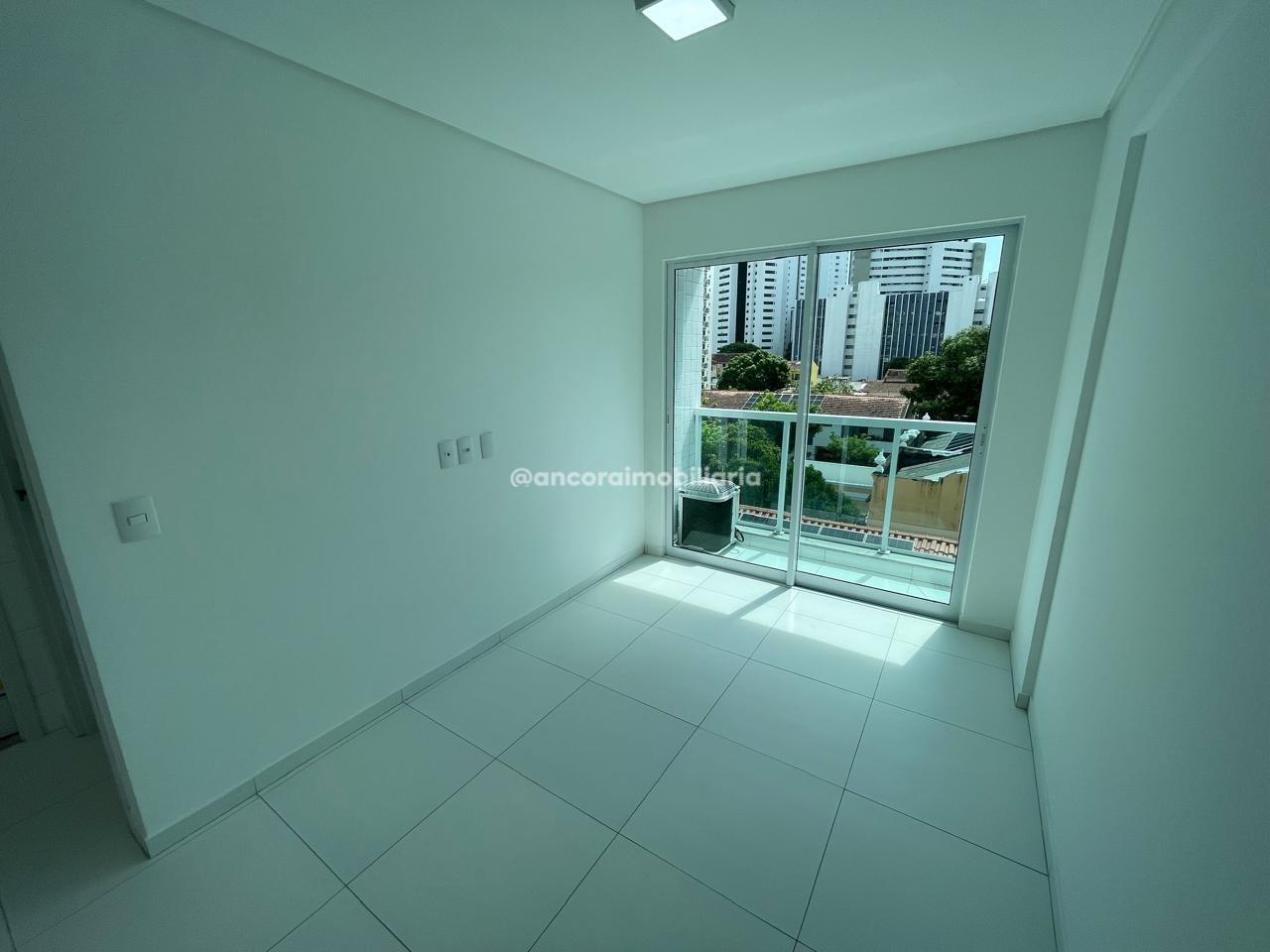 Apartamento para aluguel no Graças: 