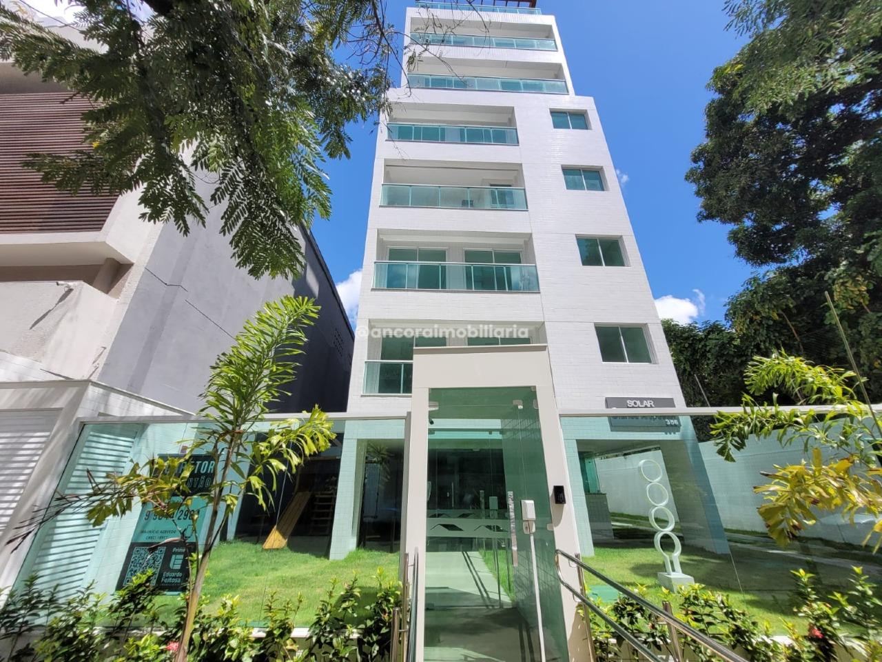 Apartamento para aluguel no Graças: 