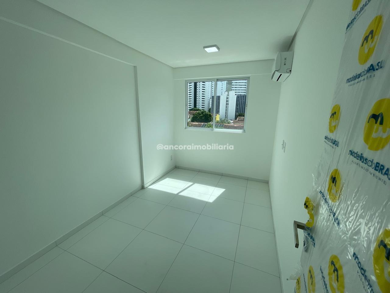 Apartamento para aluguel no Graças: 