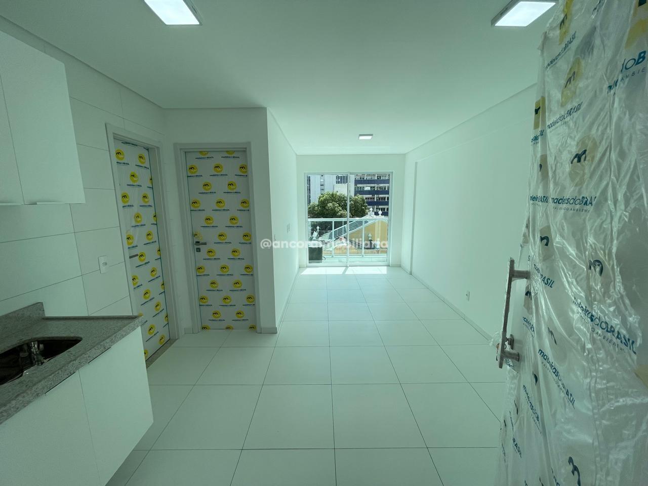 Apartamento para aluguel no Graças: 