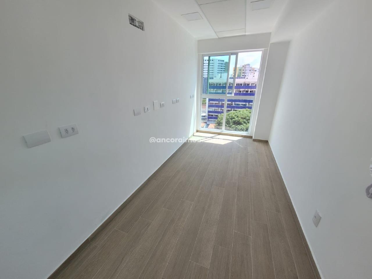 Apartamento para aluguel no Graças: 